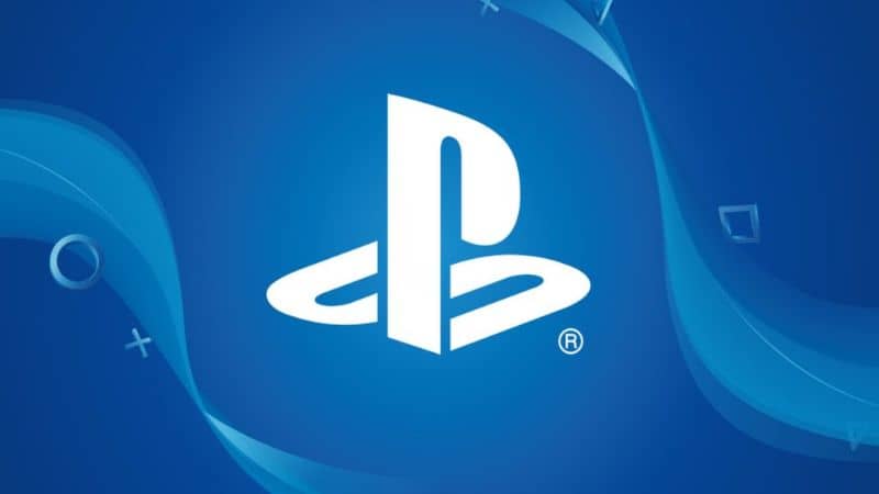 logo ps4