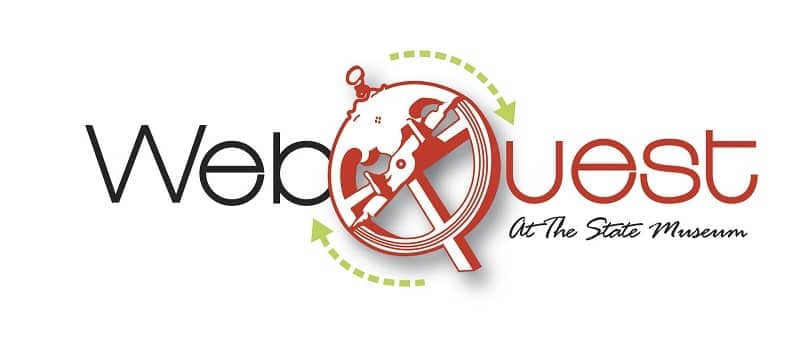 logo webquest 9239