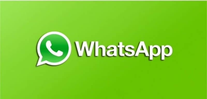 logo whatsapp