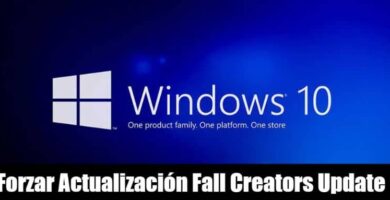 logo windows 10 azul