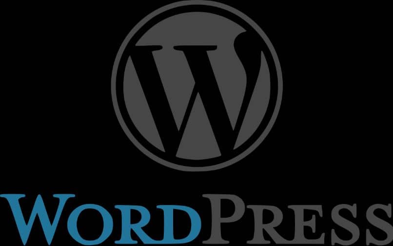 logo wordpress 5