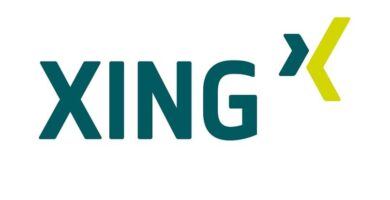 logo xing