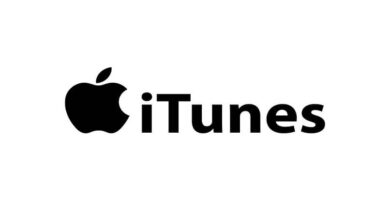 logotipo de itunes