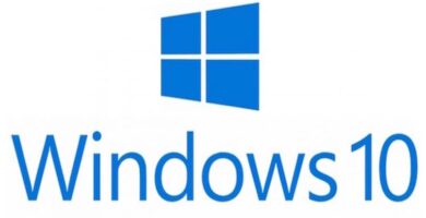 logotipo windows 10 original 9667