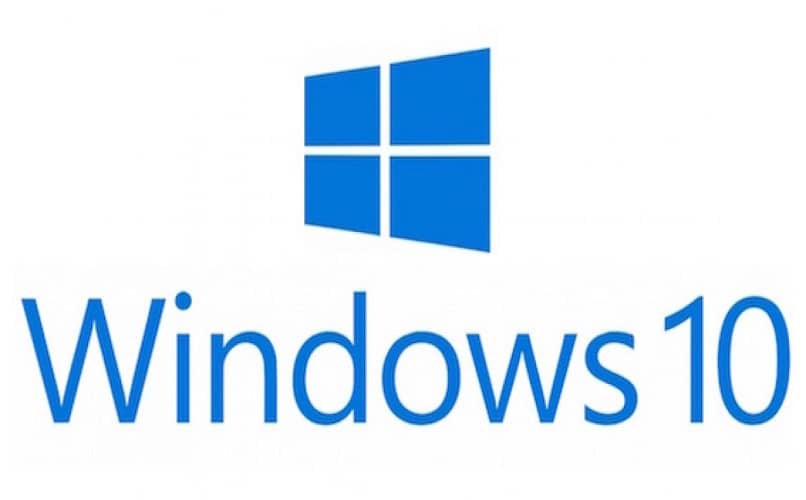 logotipo windows 10 original 9667