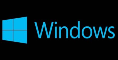 logotipo windows 10 9669