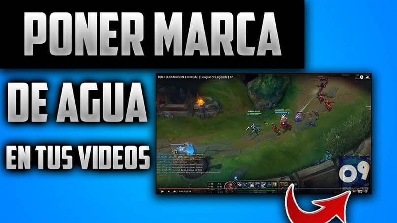 marca de agua video 1