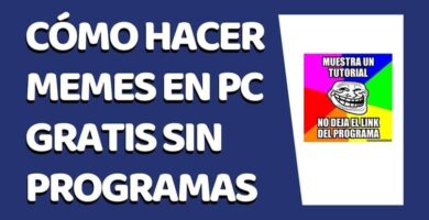 memes programas