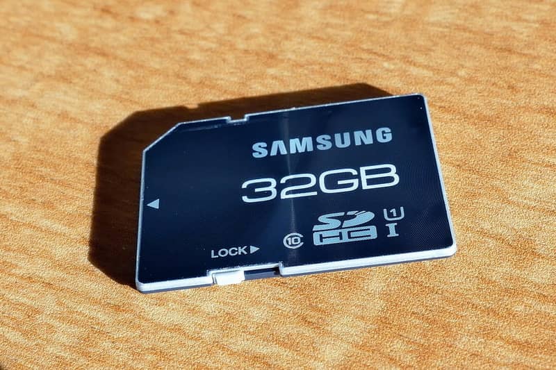 memoria micro sd guardar todo