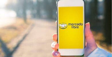 mercado libre movil