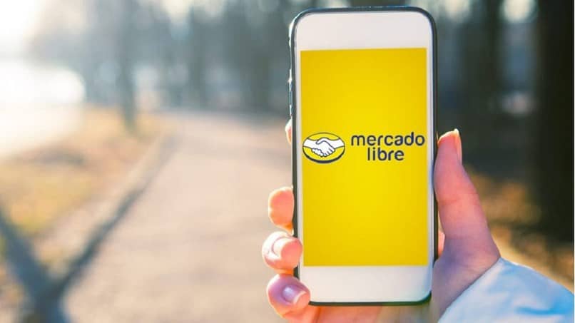 mercado libre movil