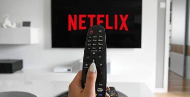 netflix control mano 13743