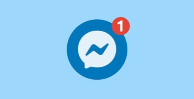 notificaciones messenger