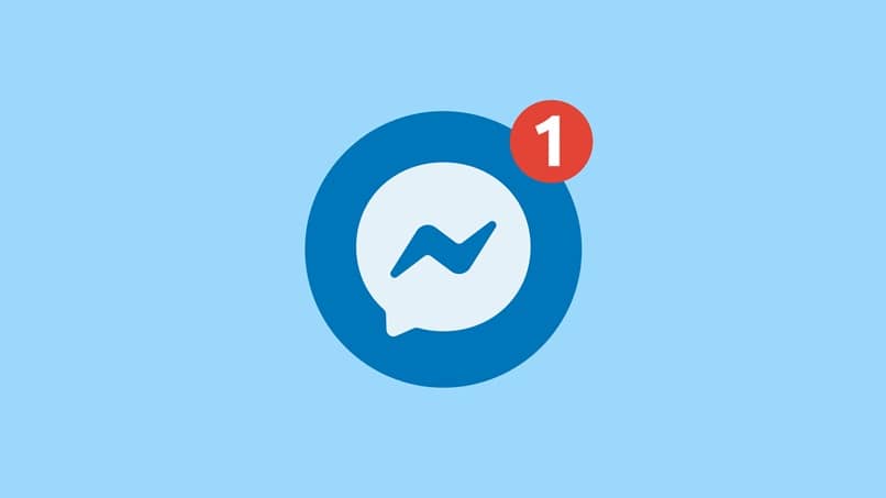 notificaciones messenger