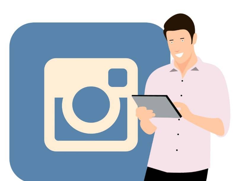 notificaciones persona instagram logo 10758