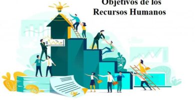 objetivos recursos humanos 10262