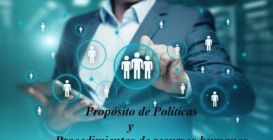 politicas procedimientos rrhh 10608