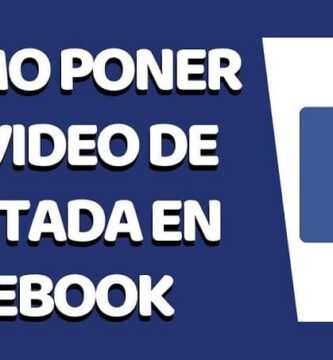 poner un video de portada facebook