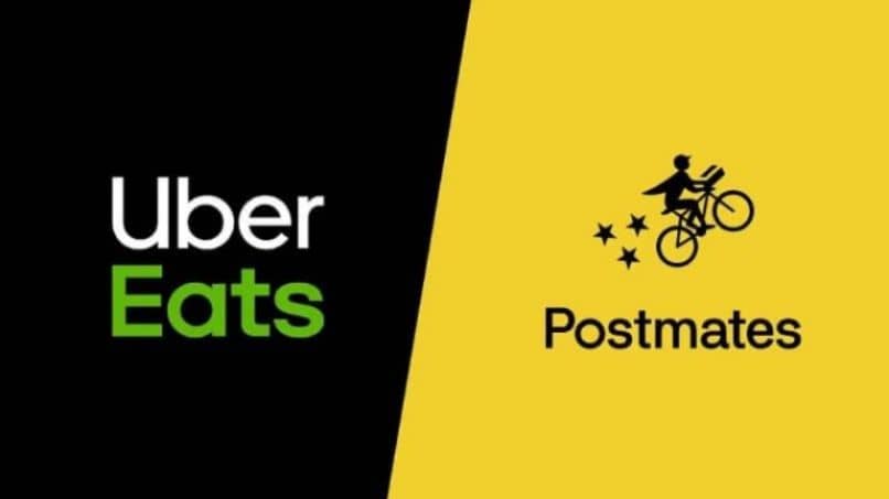 postmates vs uber eats