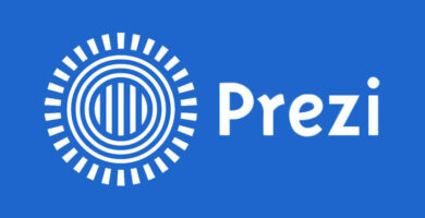 prezi logo