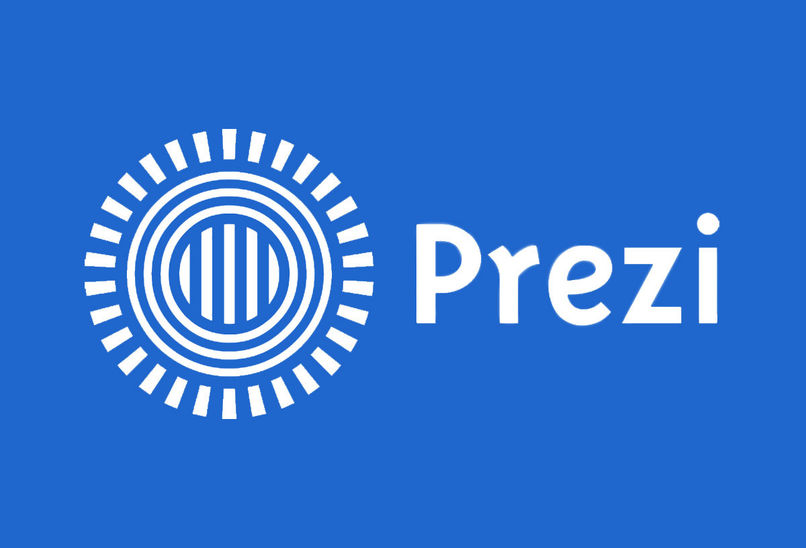 prezi logo