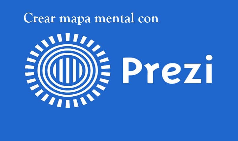 prezi mapa mental 13191