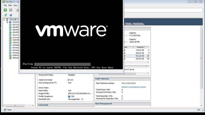 programa vmware 2