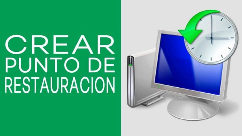 restauracion windows