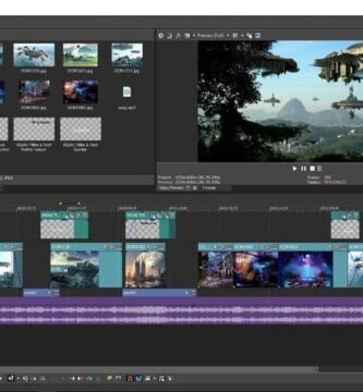 sony vegas pro edicion 13512