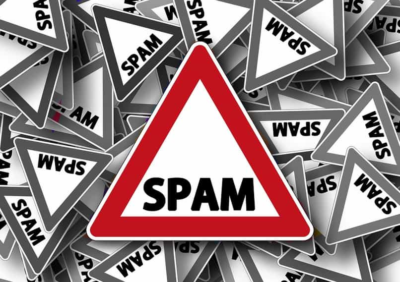 spam aviso rojo 13577