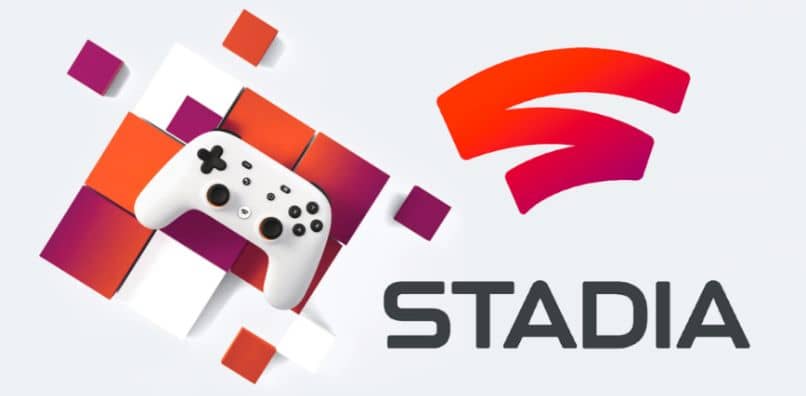 stadia consola mando 9981