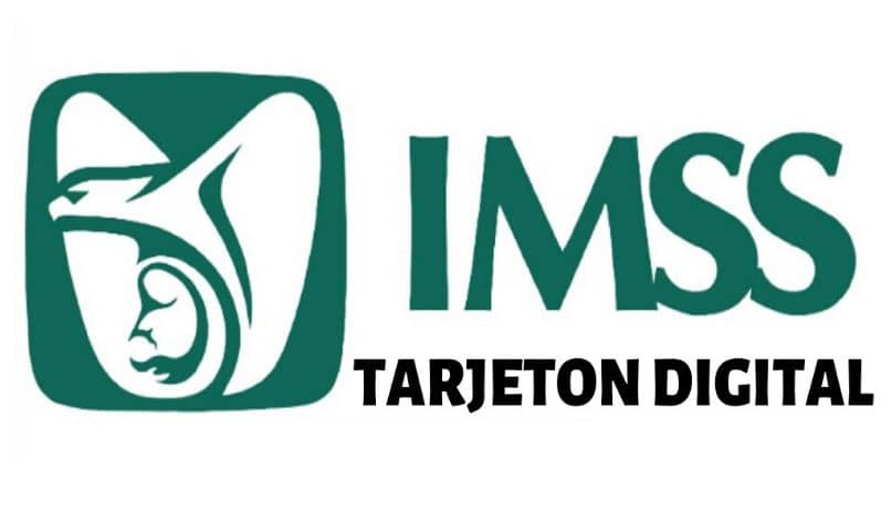 tarjeton de jubilados imss