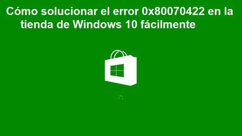 tienda windows cargando 9738