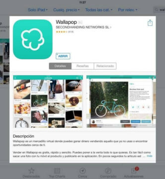 venta wallapop 9131