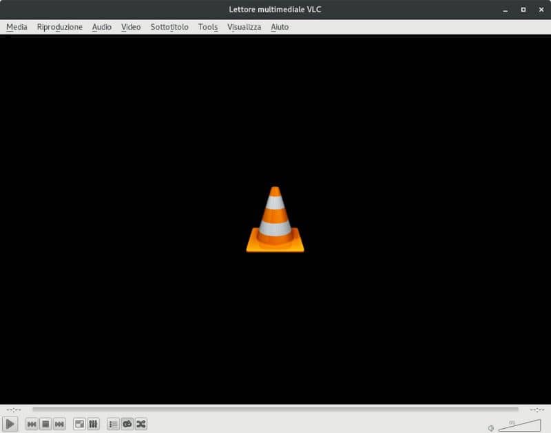 vlc reproductor predeterminado windows 10