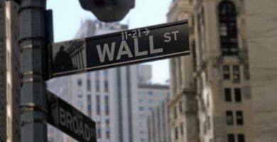 wall street bolsa valores invertir cotizar 11408