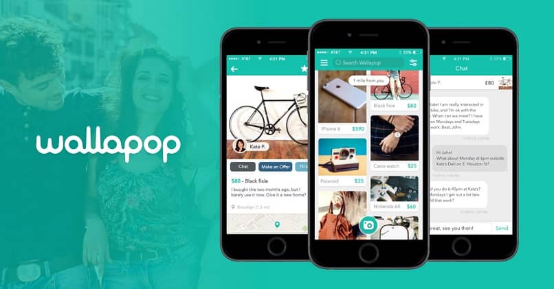 wallapop compra app 9361