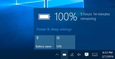 windows 10 icono bateria 10236