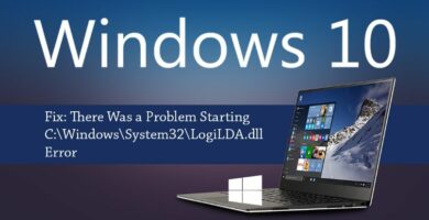 windows error logilda dll 9791