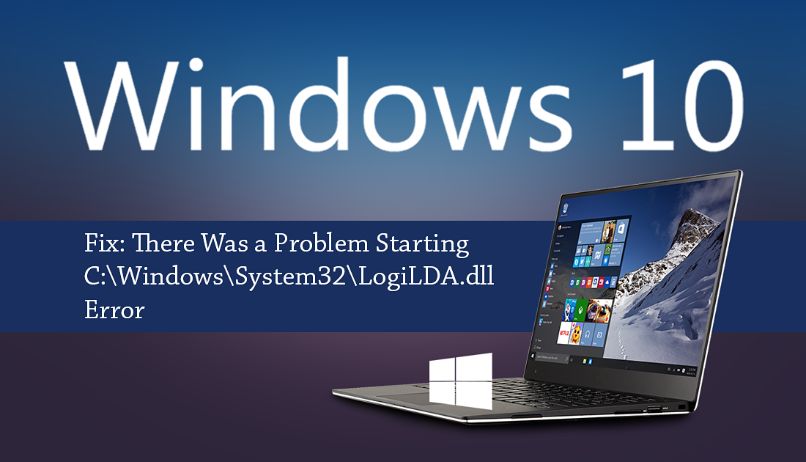 windows error logilda dll 9791