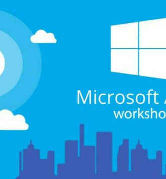 workshop azure online 9310