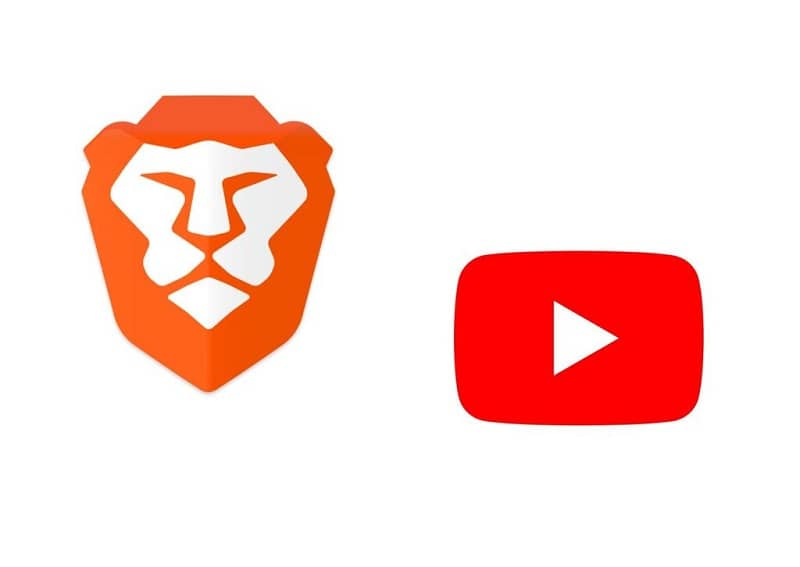 youtube brave icono