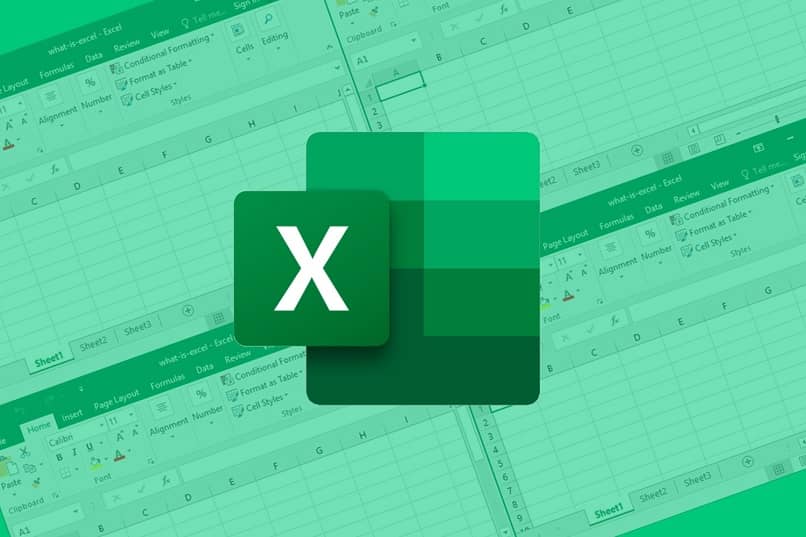 eri laskentataulukoiden logo excel -ohjelma