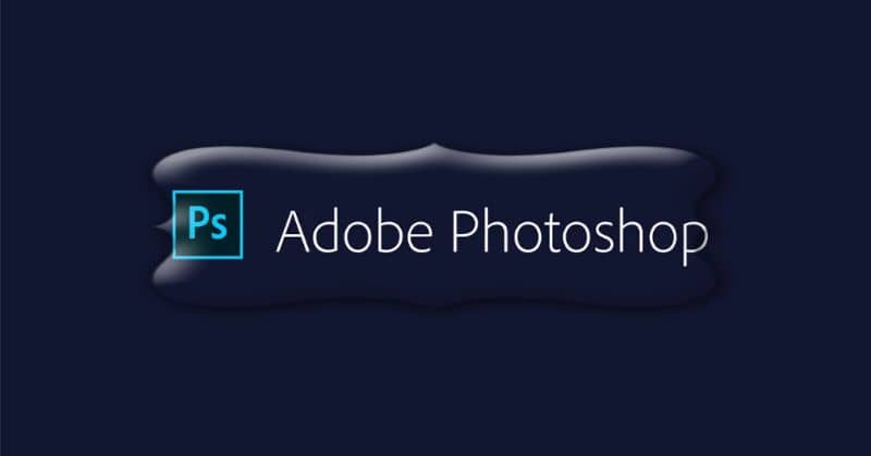 Adobe Photoshop -logo