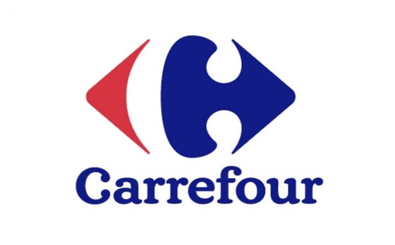 mainoslogo carrefour