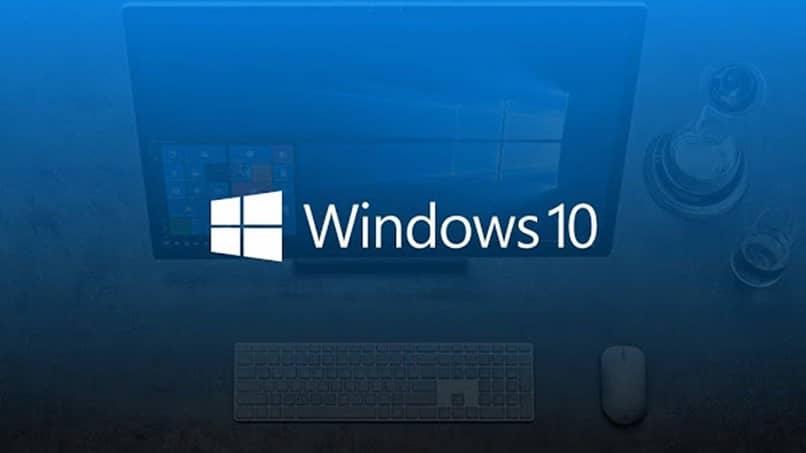 Windows 10 tietokone
