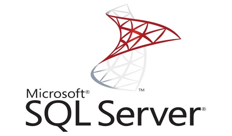 sql -palvelimen logo