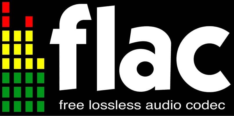 flac -ääniohjelma
