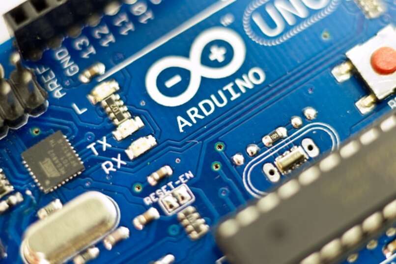 Arduino