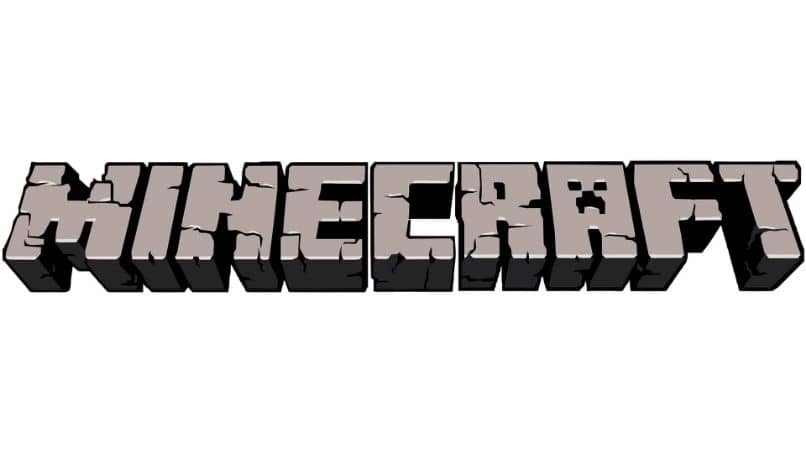 Letras Minecraft